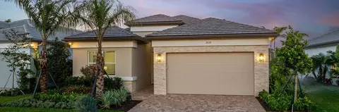 Exterior - 2841 Ridgecrest Pl, Naples, FL 34112 photo 11 of 11