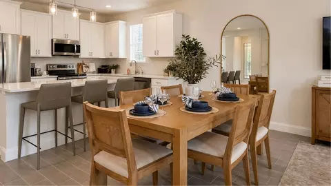 Dining - 396 Kingbird Dr, Saint Augustine, FL 32092 photo 2 of 4