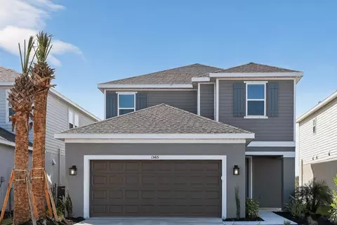13610 Cornerstone Way, Parrish, FL 34219