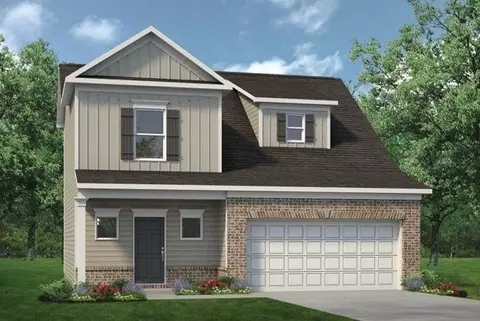7 Everly Trl, Rome, GA 30165