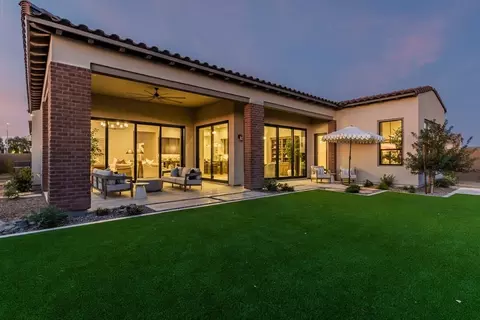 Exterior - 1533 E Cherrywood Pl, Chandler, AZ 85249 photo 6 of 9