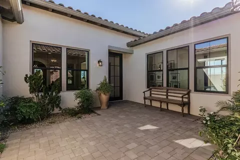 Exterior - 1533 E Cherrywood Pl, Chandler, AZ 85249 photo 4 of 9