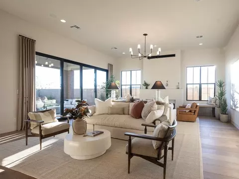 Living - 1533 E Cherrywood Pl, Chandler, AZ 85249 photo 1 of 5