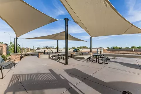 Exterior - 1533 E Cherrywood Pl, Chandler, AZ 85249 photo 7 of 9