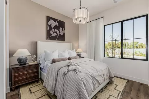 Bedroom - 1533 E Cherrywood Pl, Chandler, AZ 85249 photo 9 of 9