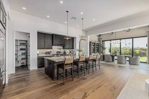 Kitchen - 1533 E Cherrywood Pl, Chandler, AZ 85249 photo 1 of 3