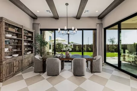 Dining - 1533 E Cherrywood Pl, Chandler, AZ 85249 photo 1 of 1