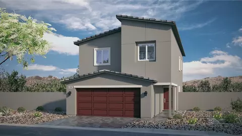 3449 Via Lucca Ave, Las Vegas, NV 89141