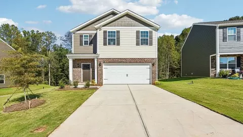 159 Maple Valley St, Statesville, NC 28677