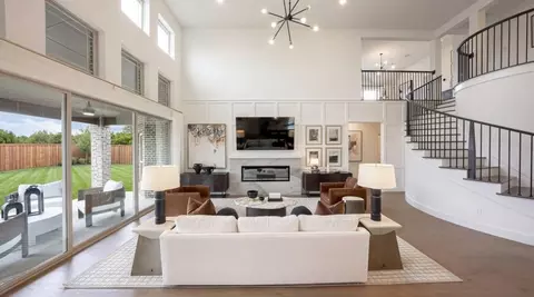 Living - 1506 Spring Hill Dr, Cedar Hill, TX 75104 photo 1 of 1