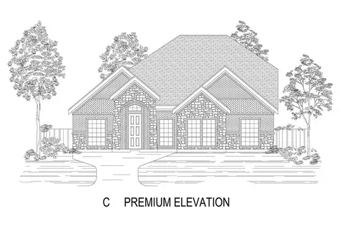 Exterior - 1506 Spring Hill Dr, Cedar Hill, TX 75104 photo 4 of 6