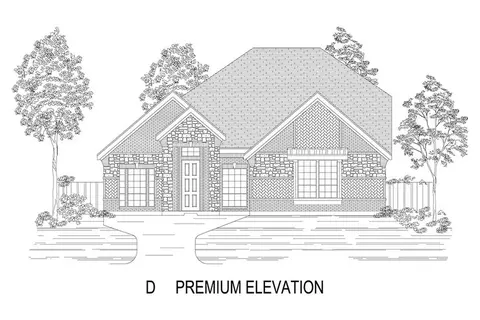 Exterior - 1506 Spring Hill Dr, Cedar Hill, TX 75104 photo 5 of 6