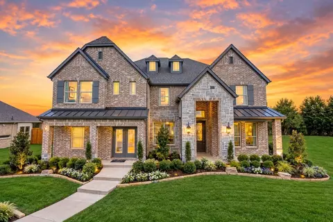 Exterior - 1506 Spring Hill Dr, Cedar Hill, TX 75104 photo 6 of 6