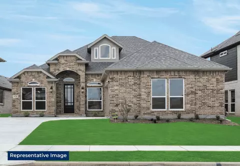 1506 Spring Hill Dr, Cedar Hill, TX 75104