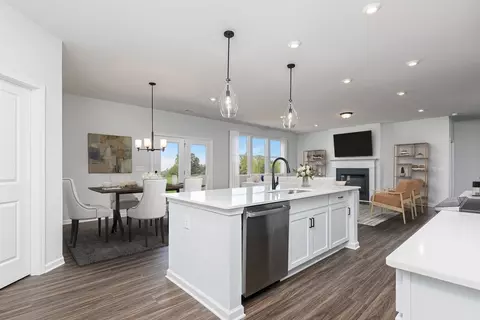 306 Macon Lake Dr, Apex, NC 27523