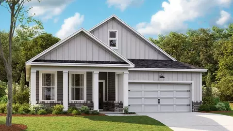 315 Harvest Point Blvd, Spring Hill, TN 37174