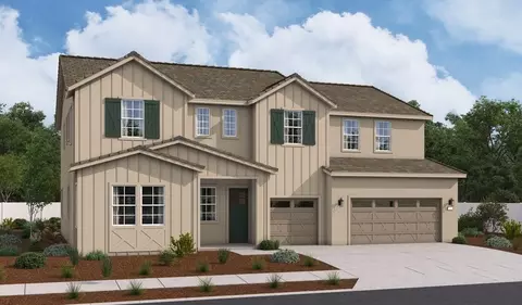 100 Canyon Estates Cir, American Canyon, CA 94503