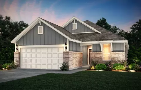 13507 Anchor Way, San Antonio, TX 78245