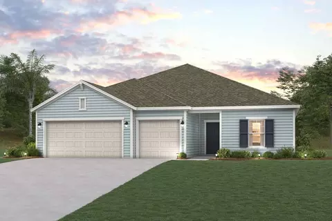 205 Shoal Shores Dr, Kingsland, GA 31548
