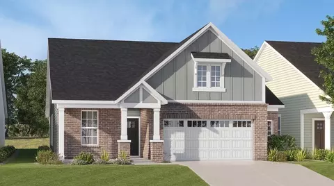 491 Breakwater Dr, Plainfield, IN 46168