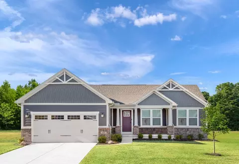 4299 Wildflower Dr, Tipp City, OH 45371