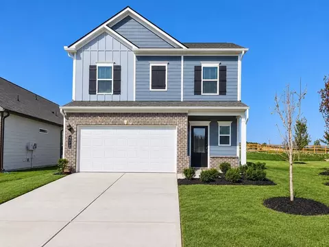 4212 Jabalia Ln, Cleveland, TN 37323