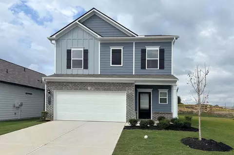 4212 Jabalia Ln, Cleveland, TN 37323
