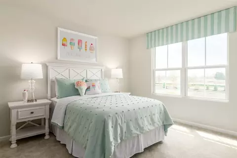 Bedroom - 713 Baker Way, Moore, SC 29369 photo 4 of 4