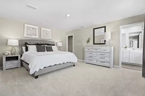 Bedroom - 713 Baker Way, Moore, SC 29369 photo 3 of 4