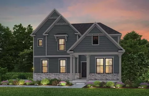 1627 Longleaf St, Avon, IN 46123