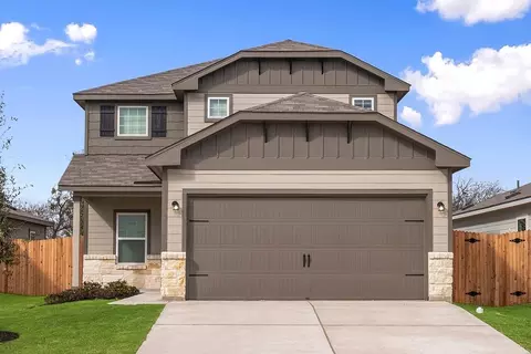 18721 Quiet Range Dr, Elgin, TX 78621