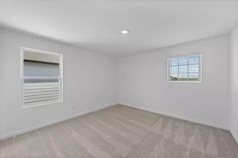 Bedroom - 18721 Quiet Range Dr, Elgin, TX 78621 photo 2 of 5