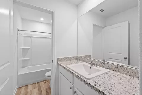 Bath - 18721 Quiet Range Dr, Elgin, TX 78621 photo 2 of 2