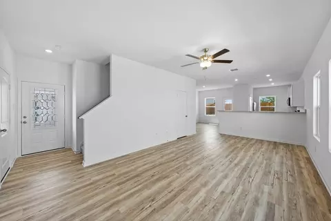 Entry Way - 18721 Quiet Range Dr, Elgin, TX 78621 photo 1 of 2