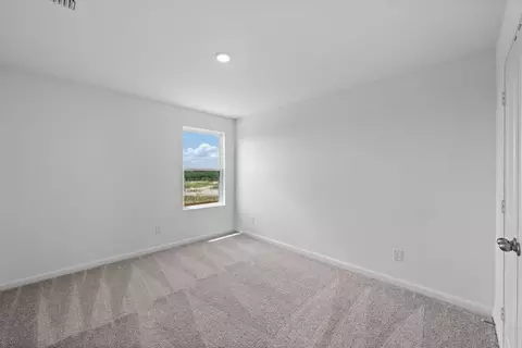 Bedroom - 18721 Quiet Range Dr, Elgin, TX 78621 photo 3 of 5