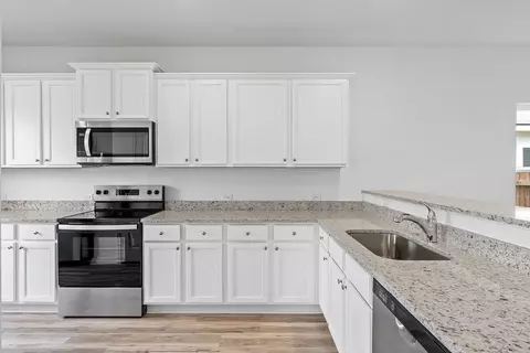 Kitchen - 18721 Quiet Range Dr, Elgin, TX 78621 photo 1 of 1