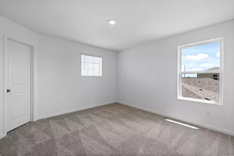 Bedroom - 18721 Quiet Range Dr, Elgin, TX 78621 photo 5 of 5