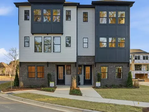 13009 Lucy Park Ln, Charlotte, NC 28277