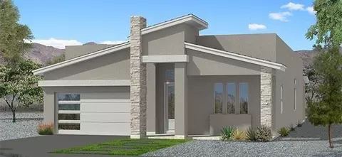 701 Paseo Del Agua St, El Paso, TX 79928