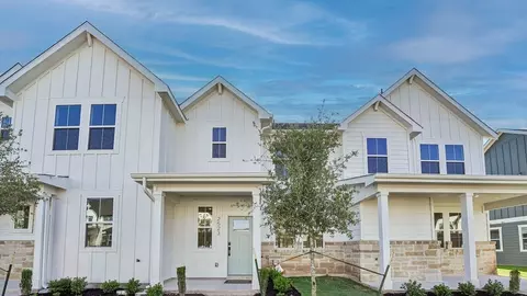 2523 Violet Theo Ln, Round Rock, TX 78665