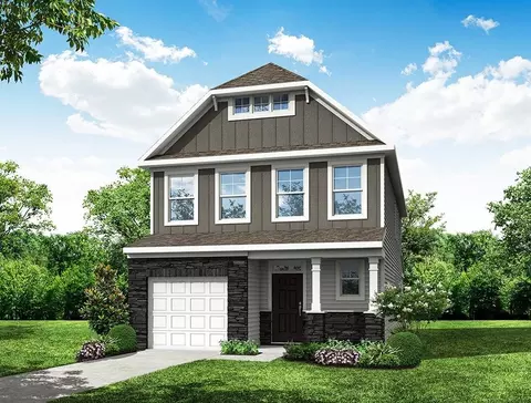 13114 Foxberry Rd, Charlotte, NC 28213