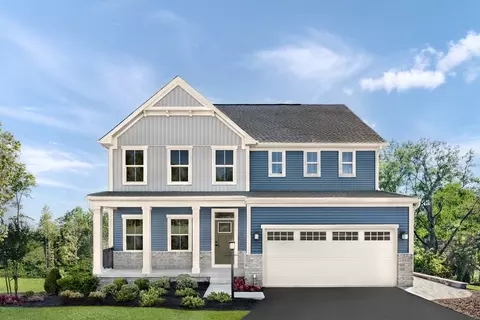 8007 Greenway Mine Rd, Manassas, VA 20112