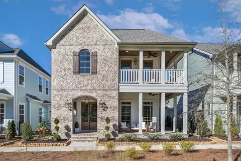 7897 Honeycomb Ln, Chattanooga, TN 37421