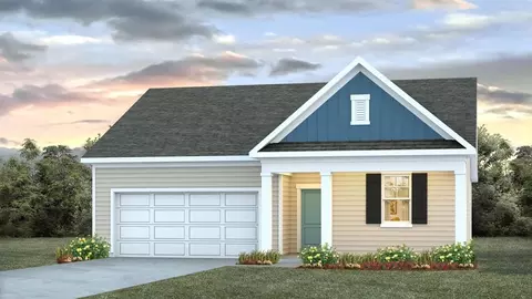 1703 Travor St, Navassa, NC 28451