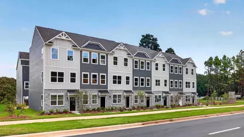 5100 S Tryon St, Charlotte, NC 28217