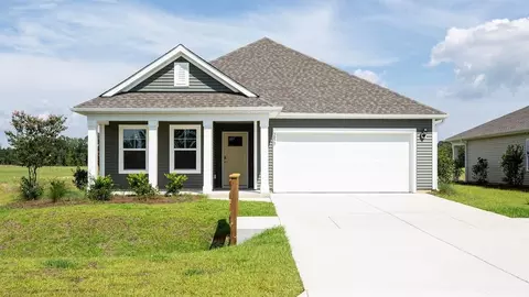 3077 Golden Field Dr SE #LOT 80, Bolivia, NC 28422
