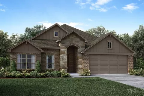 2201 Paddington Way, Lorena, TX 76655