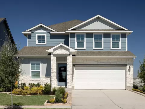 702 Universal Dr, Hutto, TX 78634