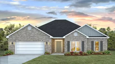 31726 Bramshell Dr, Spanish Fort, AL 36527