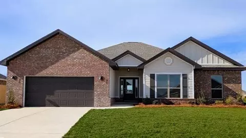 31726 Bramshell Dr, Spanish Fort, AL 36527